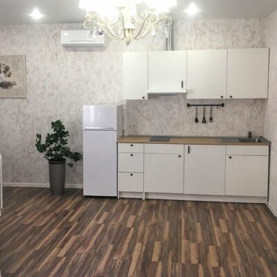 103 2х-комнатный номер с кухней