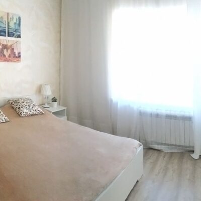 106 2х-комнатный номер с кухней